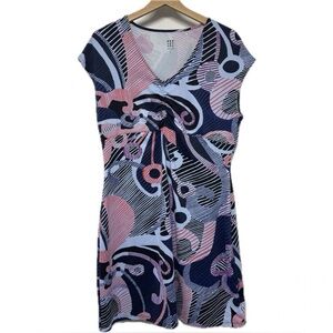 Title Nine Amelia Dress Size Large